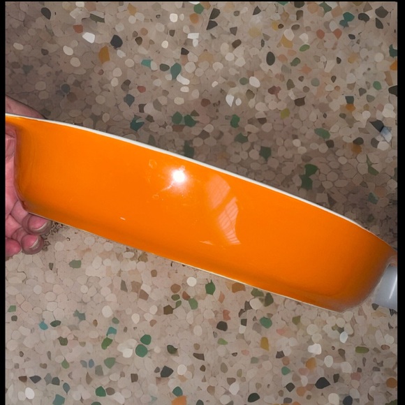 Dansk Au Gratin oval casserole large baking dish 12.5” OvenToTable Mario Batali - Picture 2 of 6